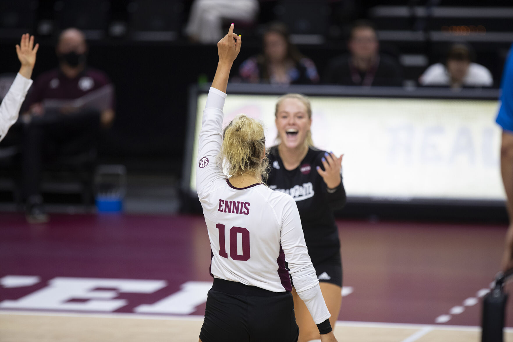 Texas A&M vs. A&M-Corpus Christi